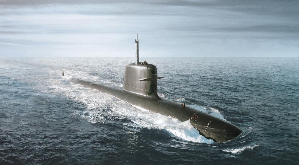 10 Military Submarines that have made the deepest dives in the world