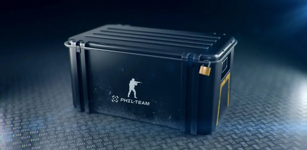 Military Mystery Box