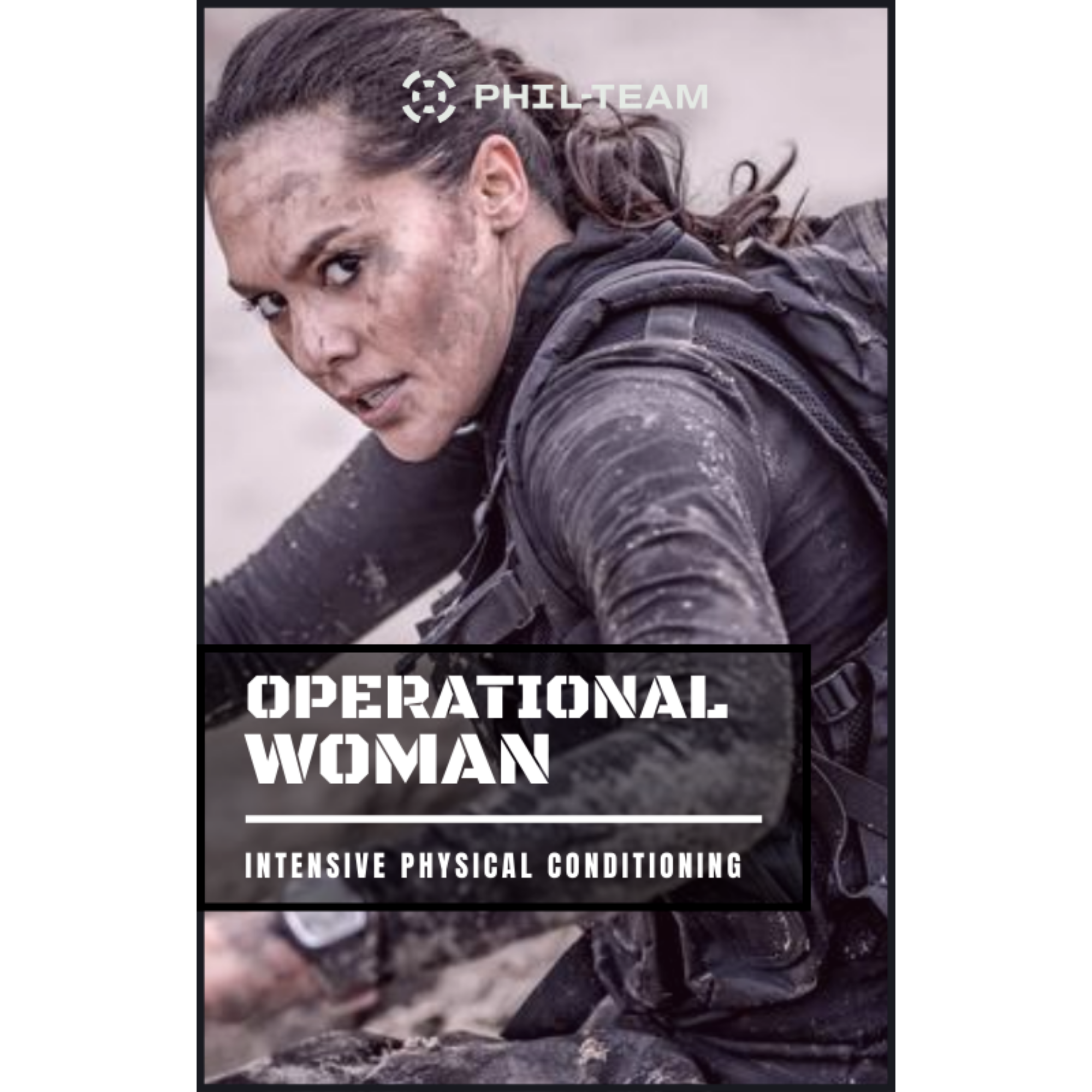 Operational Preparation - Women